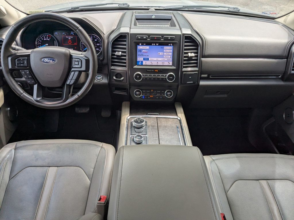 2019 Ford Expedition MAX Limited
