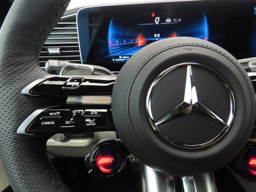 Thumbnail: 2026 Mercedes-Benz GLE - 11