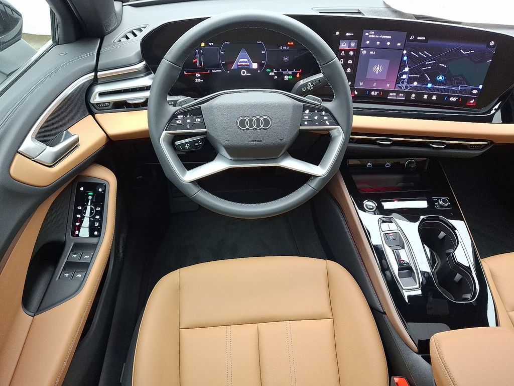 Thumbnail: 2025 Audi A5 - 7