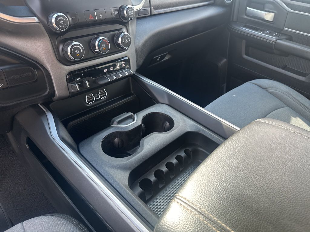 Used Car 2024 Ram 2500  Big Horn For Sale Under $60,000 In Austin, Texas