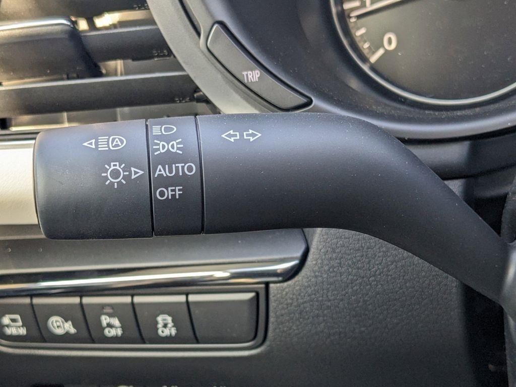 2025 Mazda Mazda3 2.5 Turbo Premium Plus Package photo