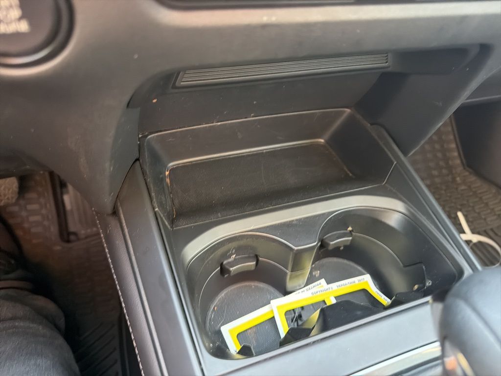 Certified Used 2025 White Mazda 2.5 S image 20