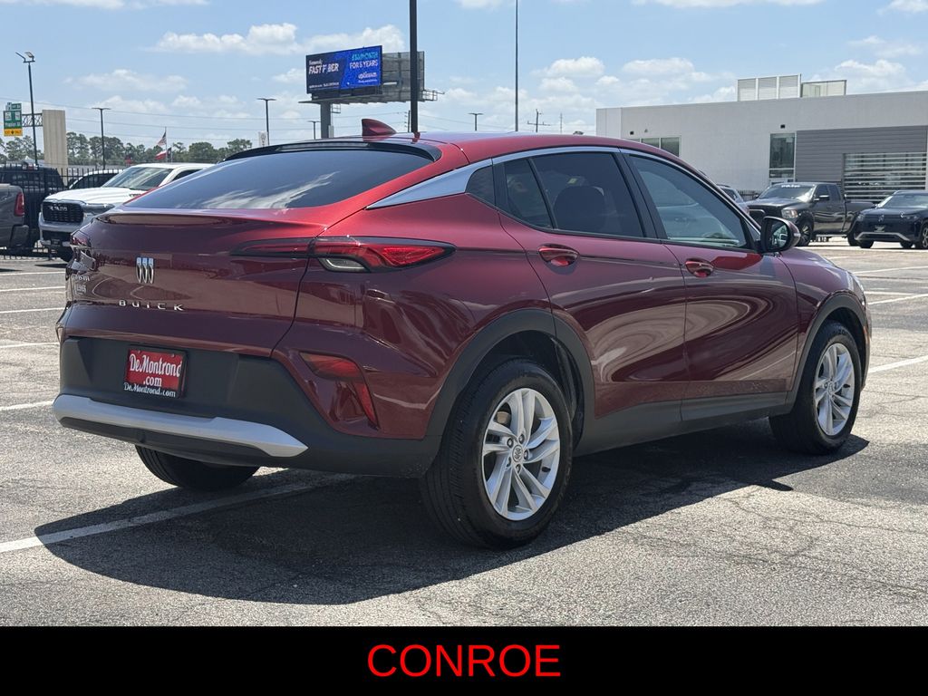 2024 Buick Envista Preferred - 4