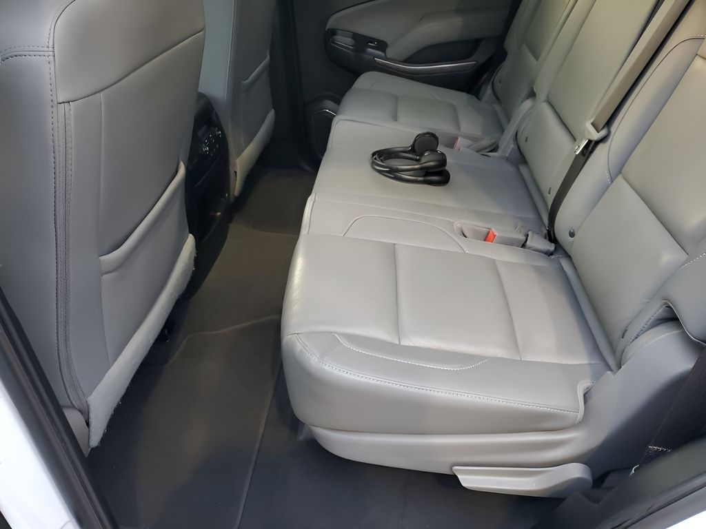 Used Car 2019 Chevrolet Tahoe  Lt For Sale Under $25,000 In Austin, Texas