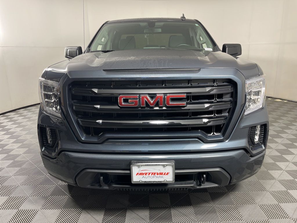 Thumbnail: 2021 GMC Sierra 1500 - 15