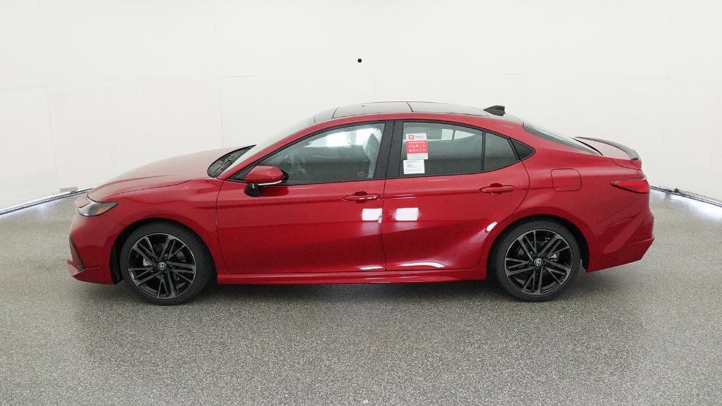 Thumbnail: 2025 Toyota Camry - 26