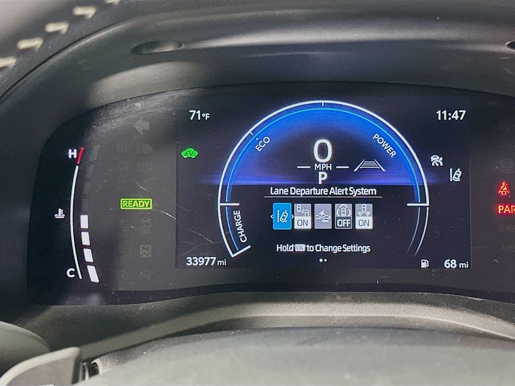 Thumbnail: 2025 Toyota Camry - 12