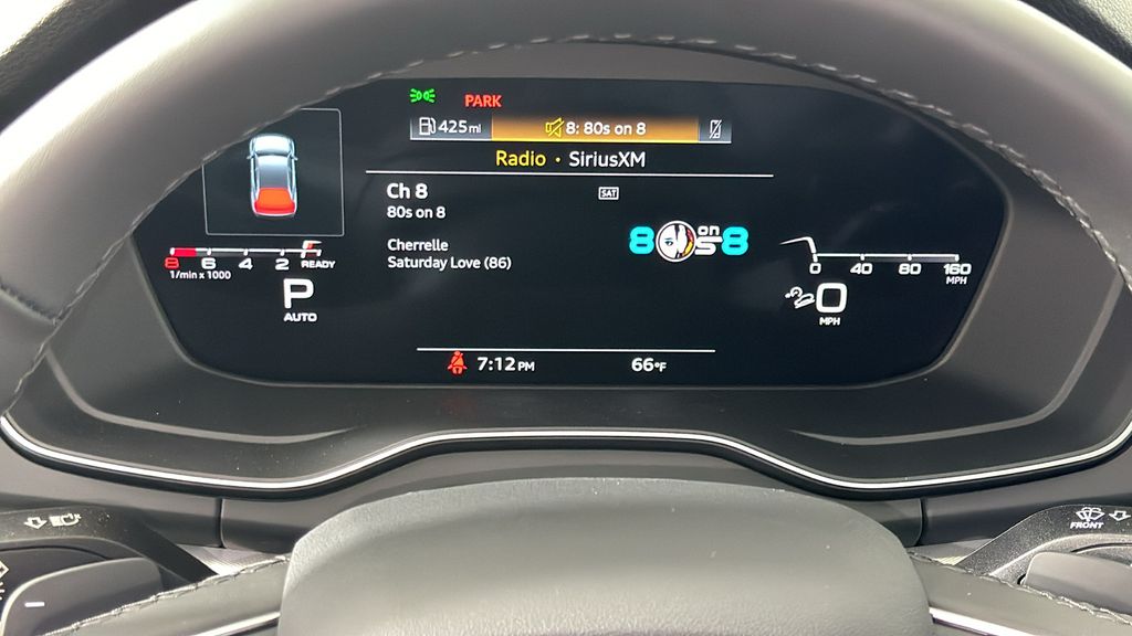 2025 Audi Q5  14