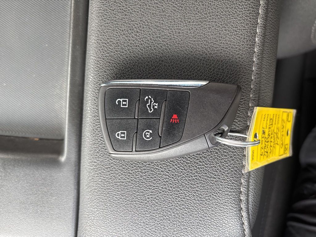 Used 2024 GMC Sierra 1500 Truck