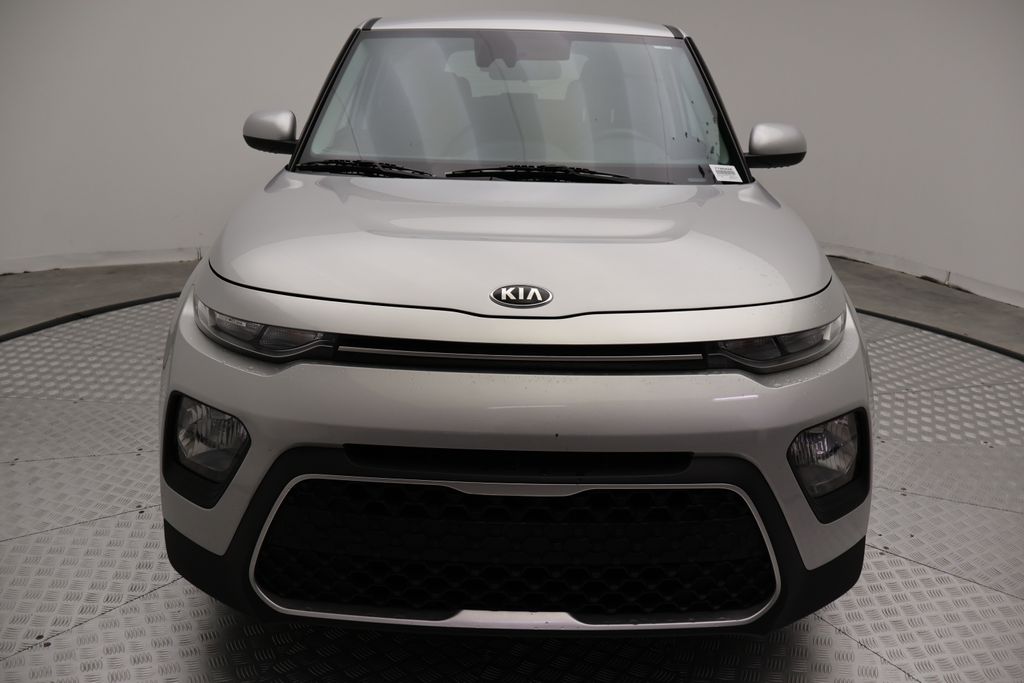 Thumbnail: 2021 Kia Soul - 5