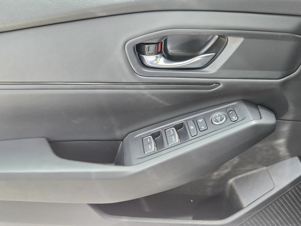 2025 Honda Accord - $26,884