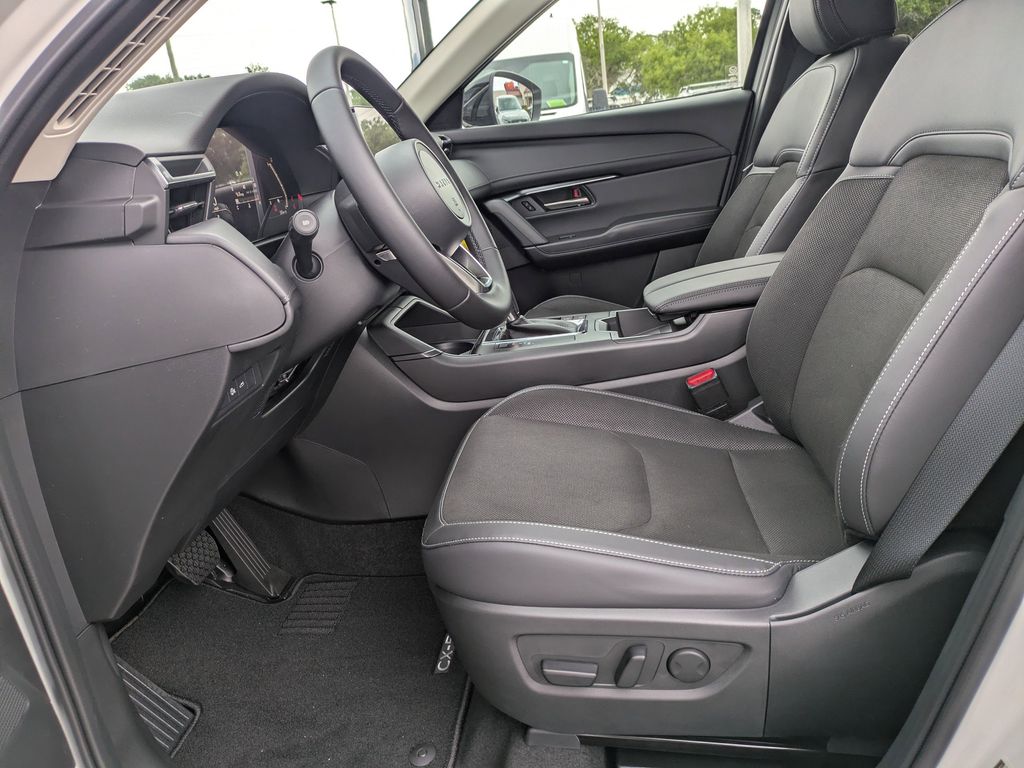 2026 Mazda CX-5 2.5 S Preferred