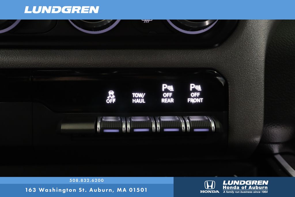 Used 2020 Ram 1500 Truck