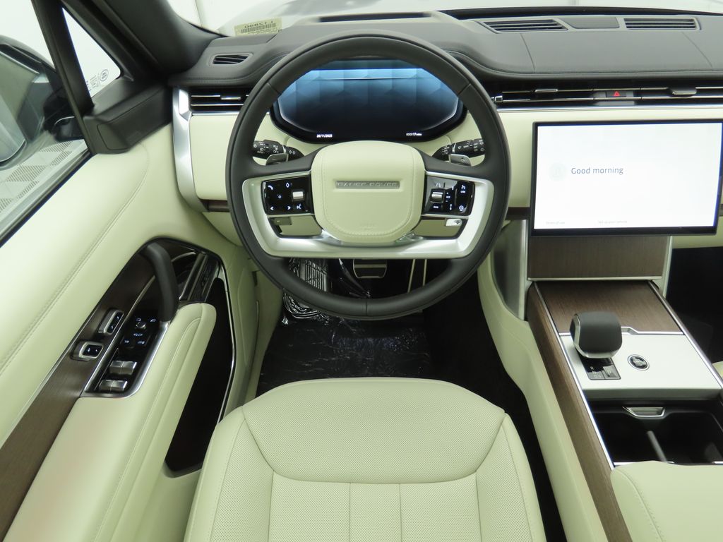 Thumbnail: 2025 Land Rover Range Rover - 11