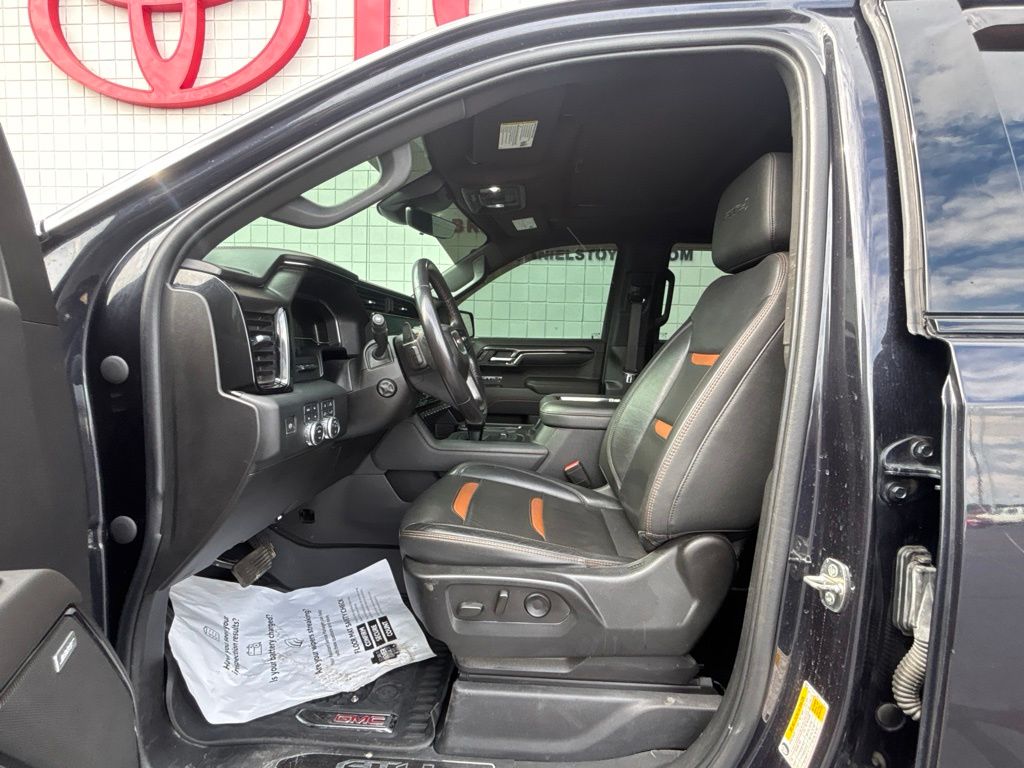 Used 2022 GMC Sierra 1500 Truck