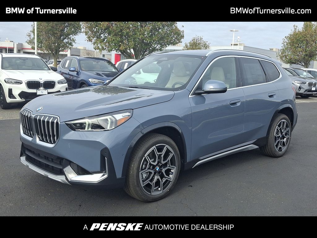 2025 BMW X1 xDrive28i -
                Turnersville, NJ