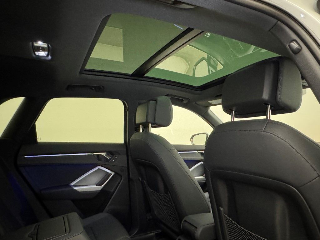 2024 Audi Q3 Premium Plus 14