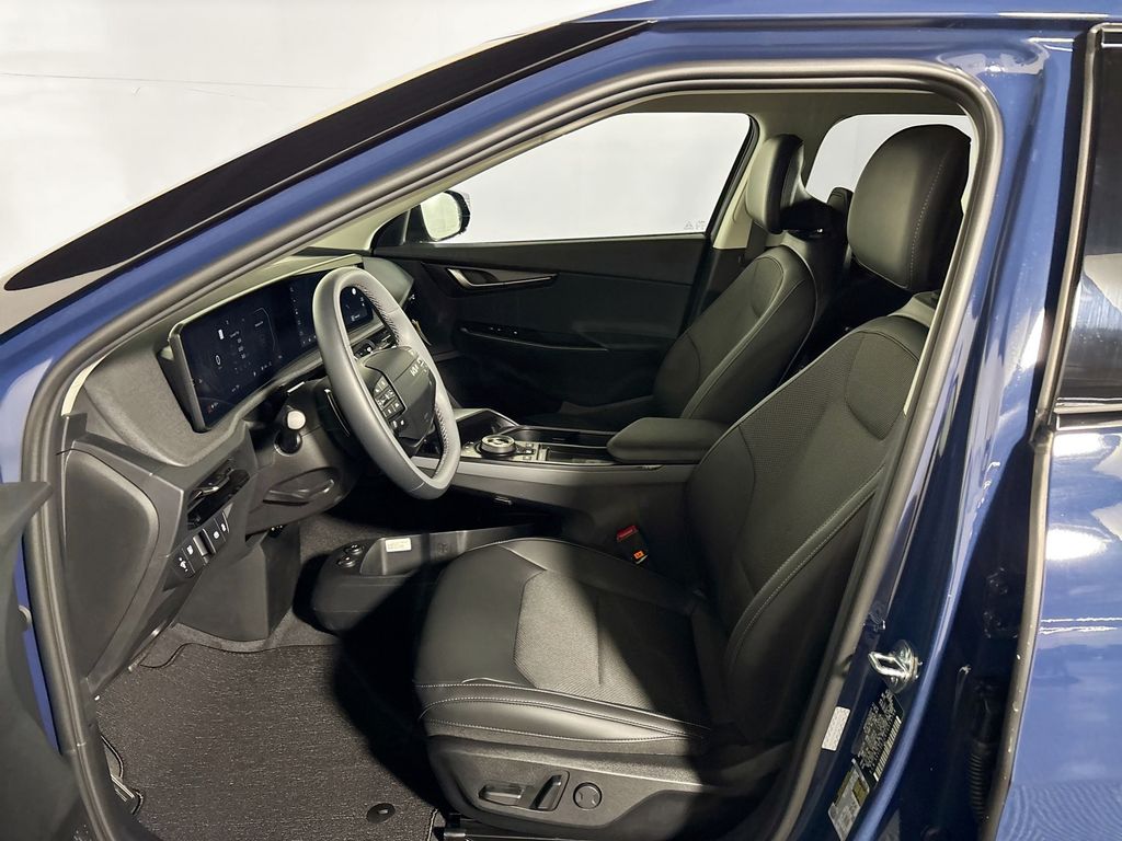 2026 Kia EV6 Light