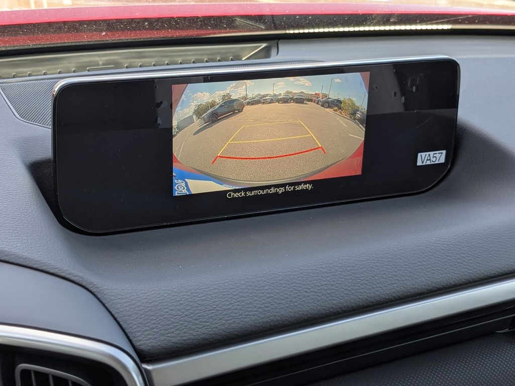 2026 Mazda CX-50 2.5 S Preferred