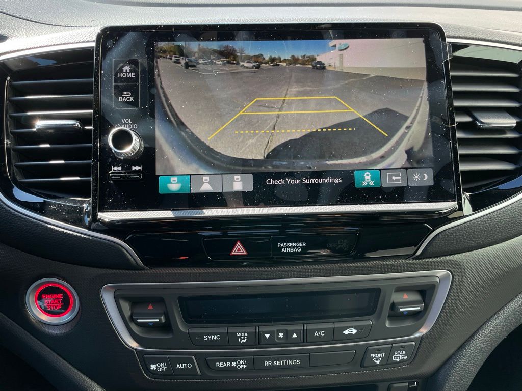 Thumbnail: 2026 Honda Ridgeline - 17