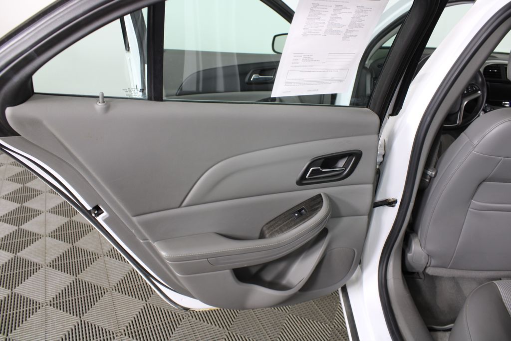 Used 2014 Chevrolet Malibu for sale in 