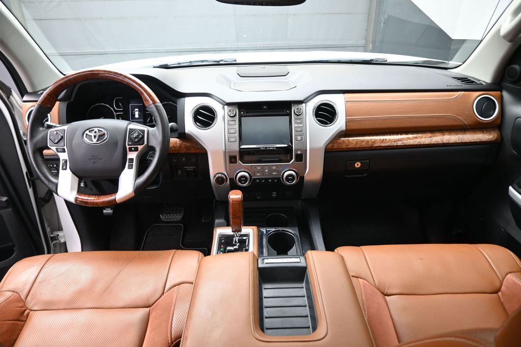 Used 2019 Toyota Tundra Truck