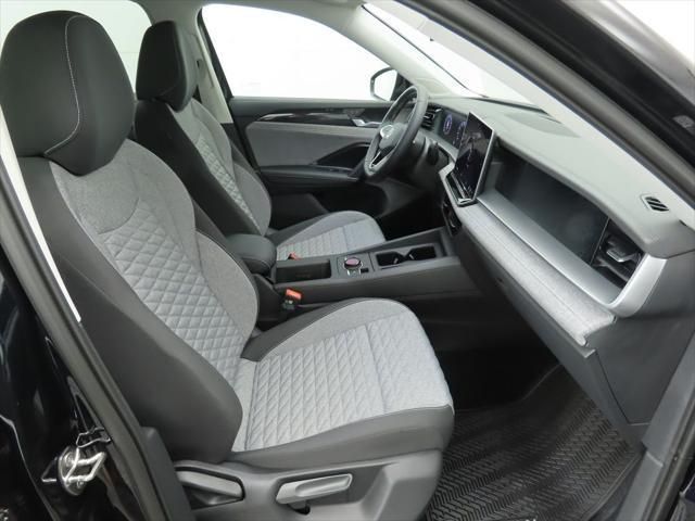 Thumbnail: 2026 Volkswagen Tiguan - 20