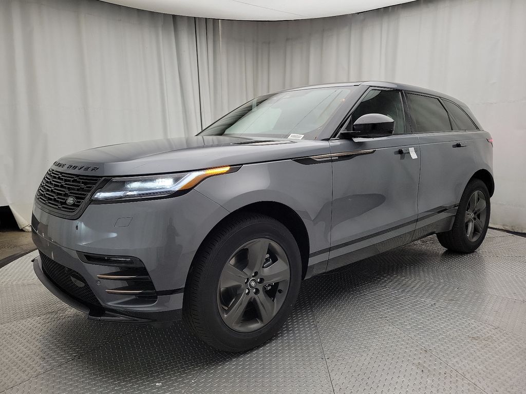 2025 Land Rover Range Rover Velar Dynamic SE -
                Eatontown, NJ