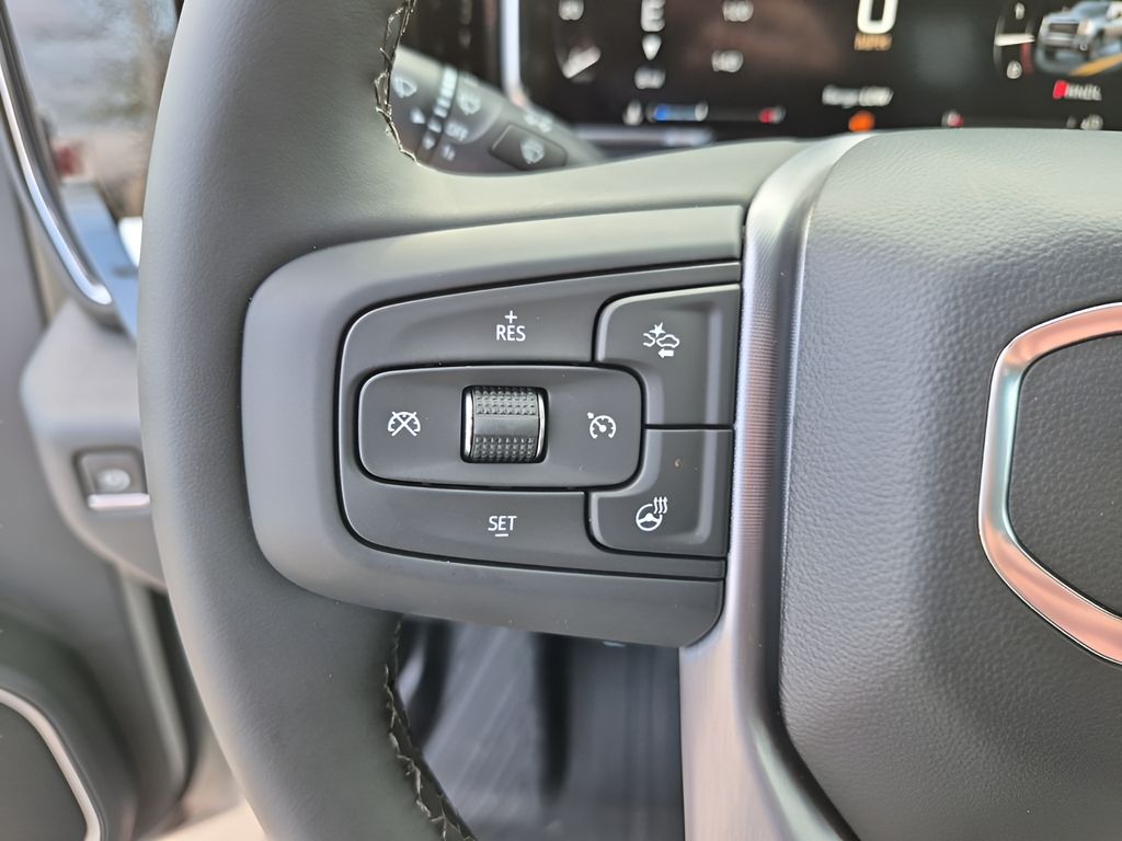 New 2026 Beige GMC SLE image 33