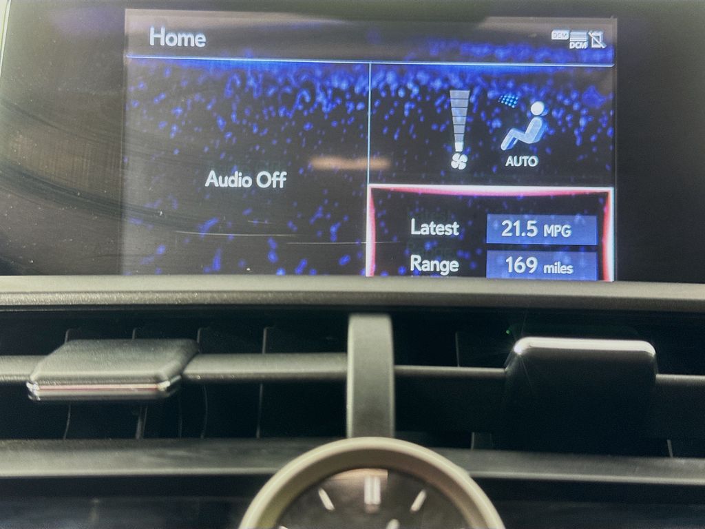 Used Car 2019 Lexus Nx  For Sale Under $20,000 In Austin, Texas