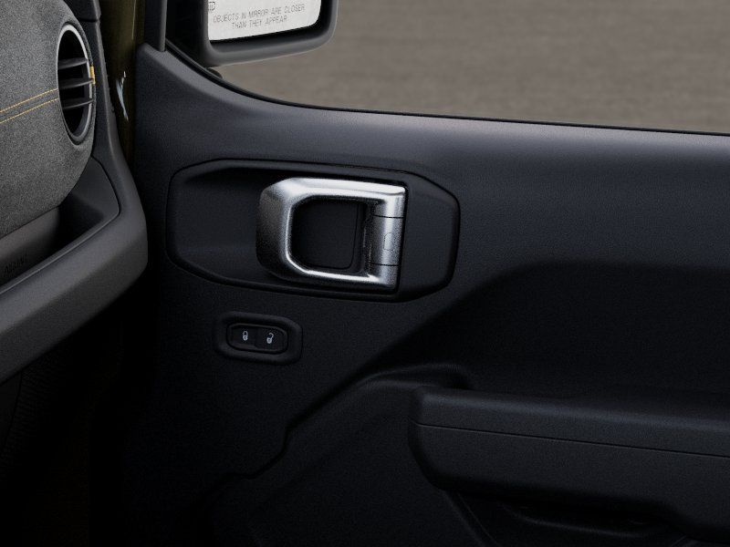 New 2026 41 Jeep Willys image 25