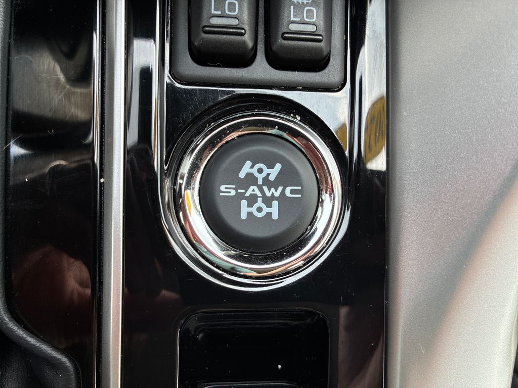 2022 Mitsubishi Eclipse Cross SE Red at Auto Express Mitsubishi