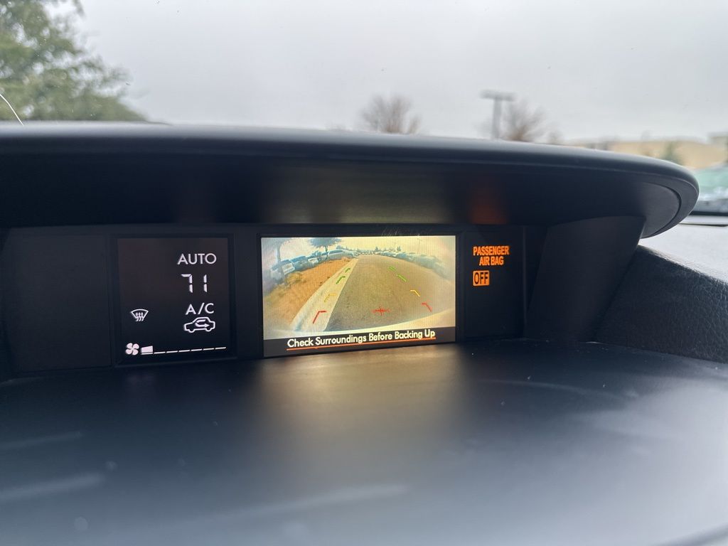 Used Car 2015 Subaru Impreza  Wrx For Sale Under $20,000 In Austin, Texas