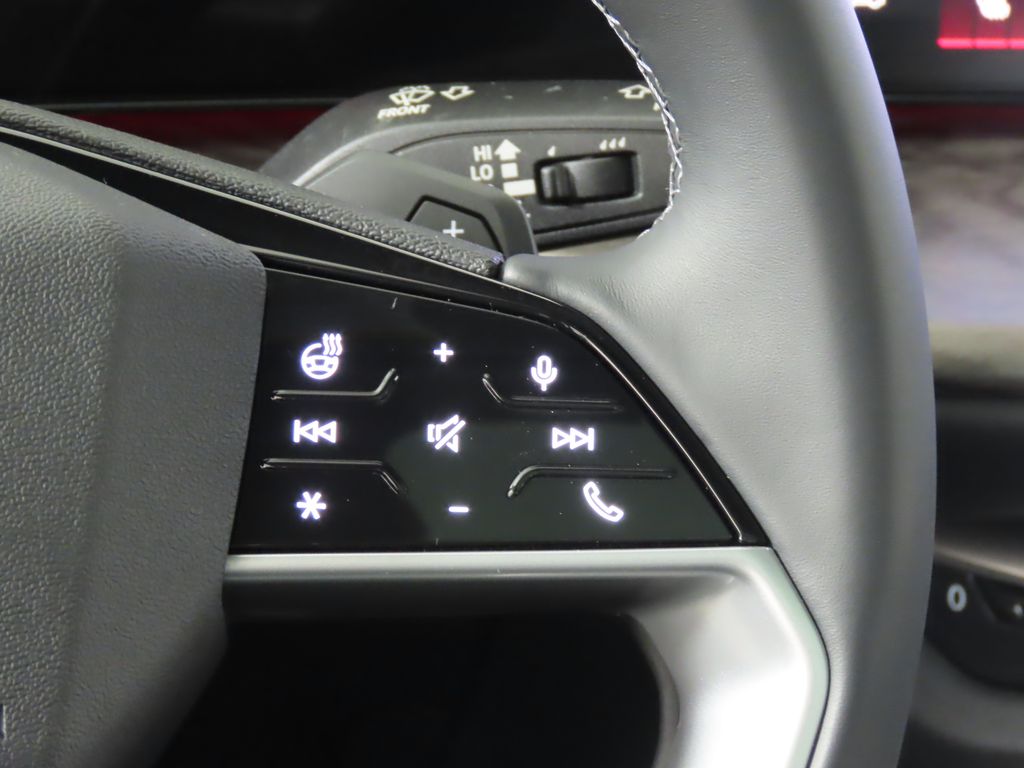 Thumbnail: 2025 Audi Q5 - 17