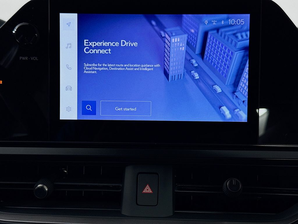 Thumbnail: 2026 Lexus UX - 12