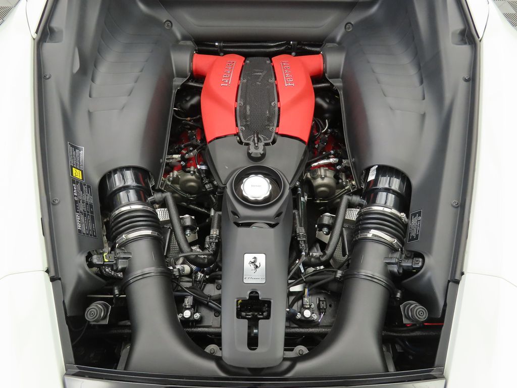 2022 Ferrari F8 Tributo 26
