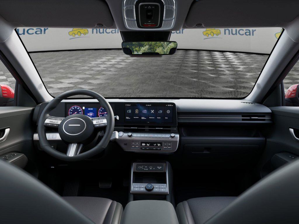 2026 Hyundai Kona — photo 11