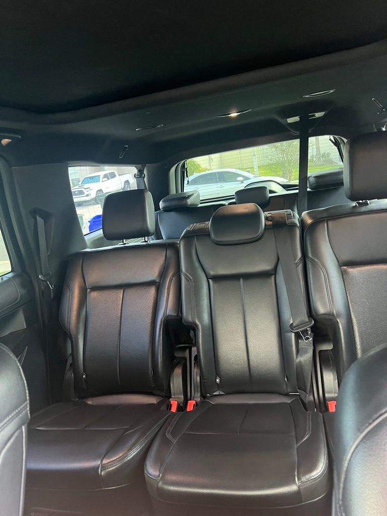 2019 Ford Expedition Max XLT 5