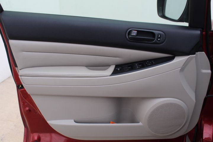 Used Car 2010 Mazda Cx-7  I Sv For Sale Under $10,000 In Georgetown, Texas