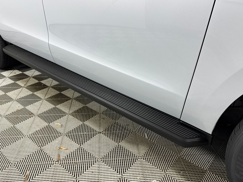 New 2026 Silver Ford Active image 19