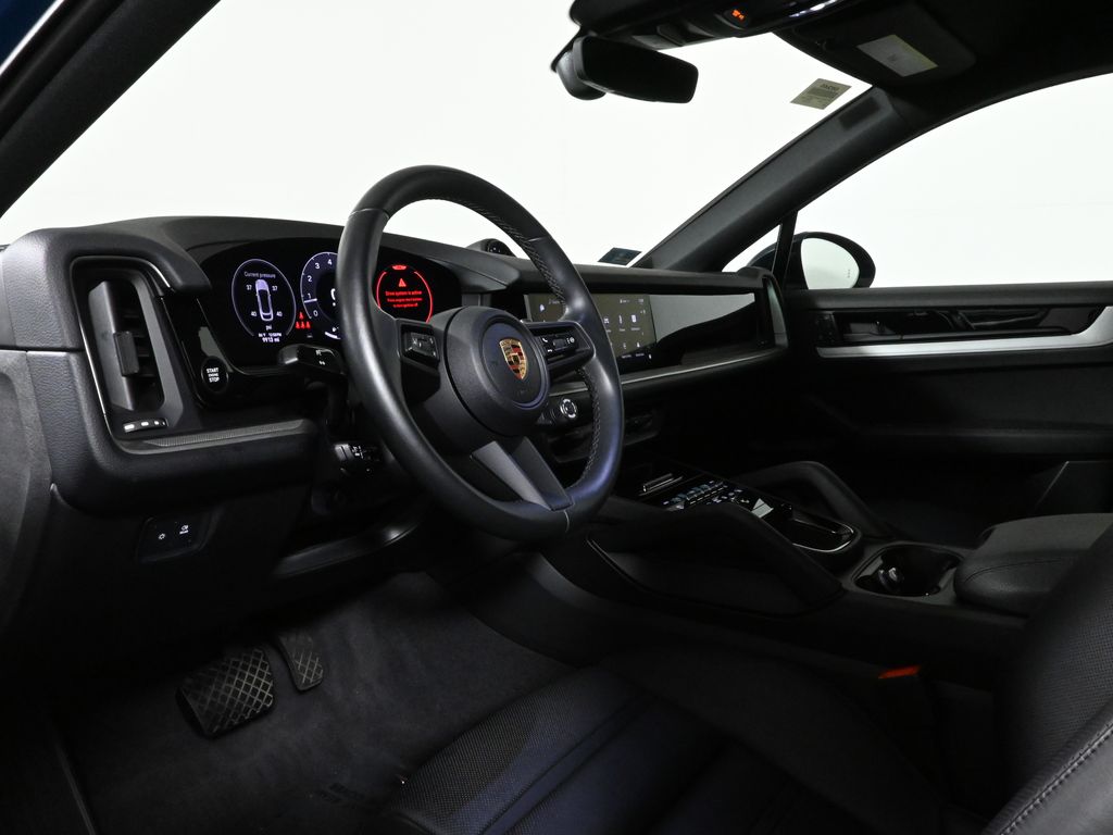 Thumbnail: 2024 Porsche  - 4