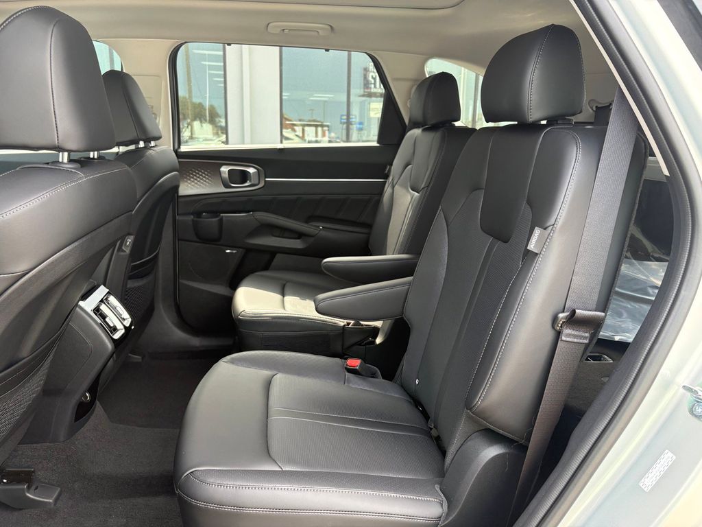 New 2026 Kia Sorento SUV