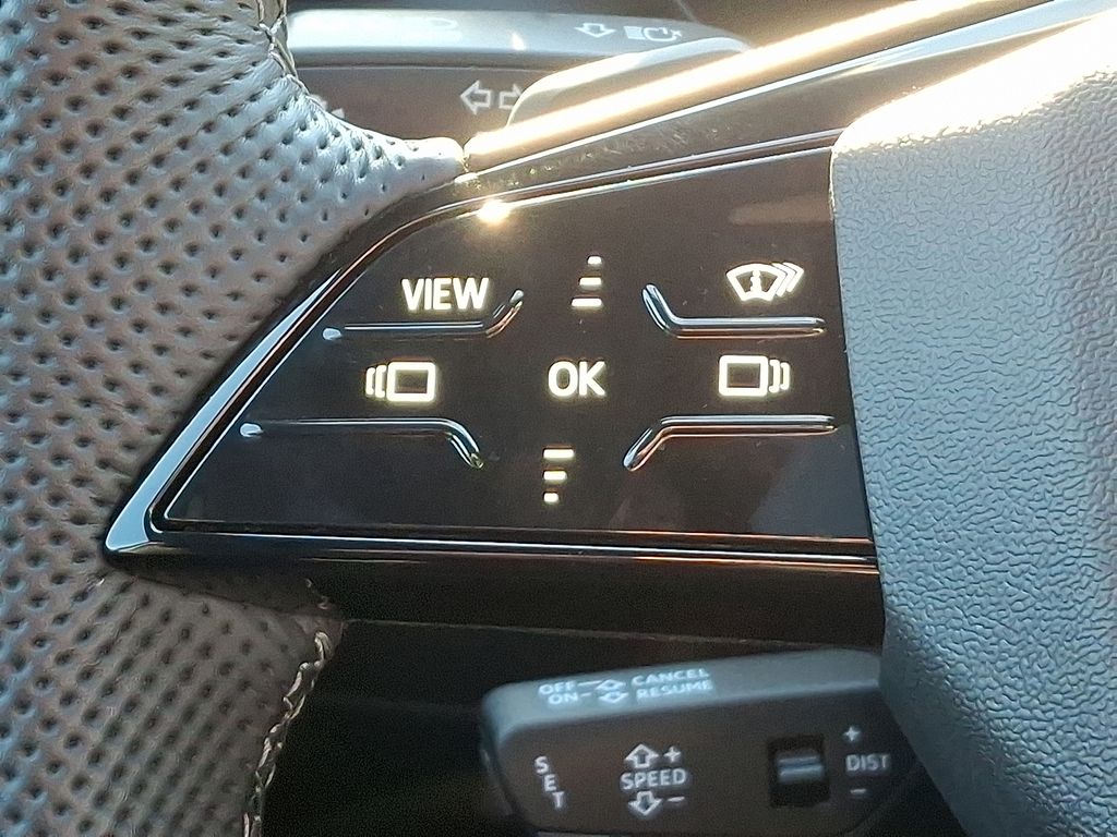 Thumbnail: 2025 Audi SQ5 - 22