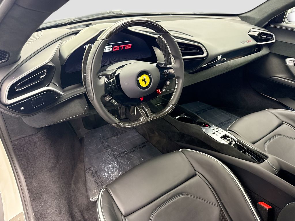 Thumbnail: 2025 Ferrari 296 - 9