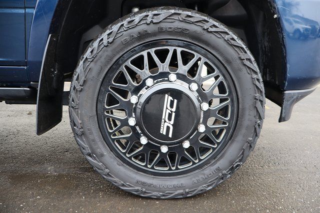 used 2023 Ram 3500 car, priced at $76,800