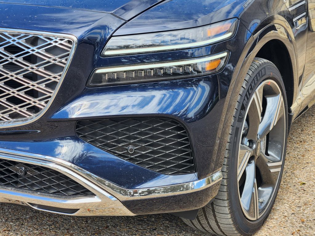 New 2026 Blue Genesis 3.5T Prestige image 5
