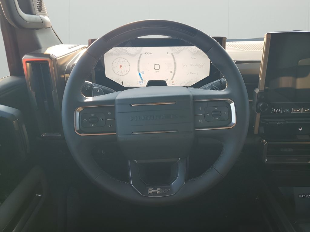 New Car 2025 Gmc Hummer Ev Pickup  2x For Sale Under $100,000 In Austin, Texas