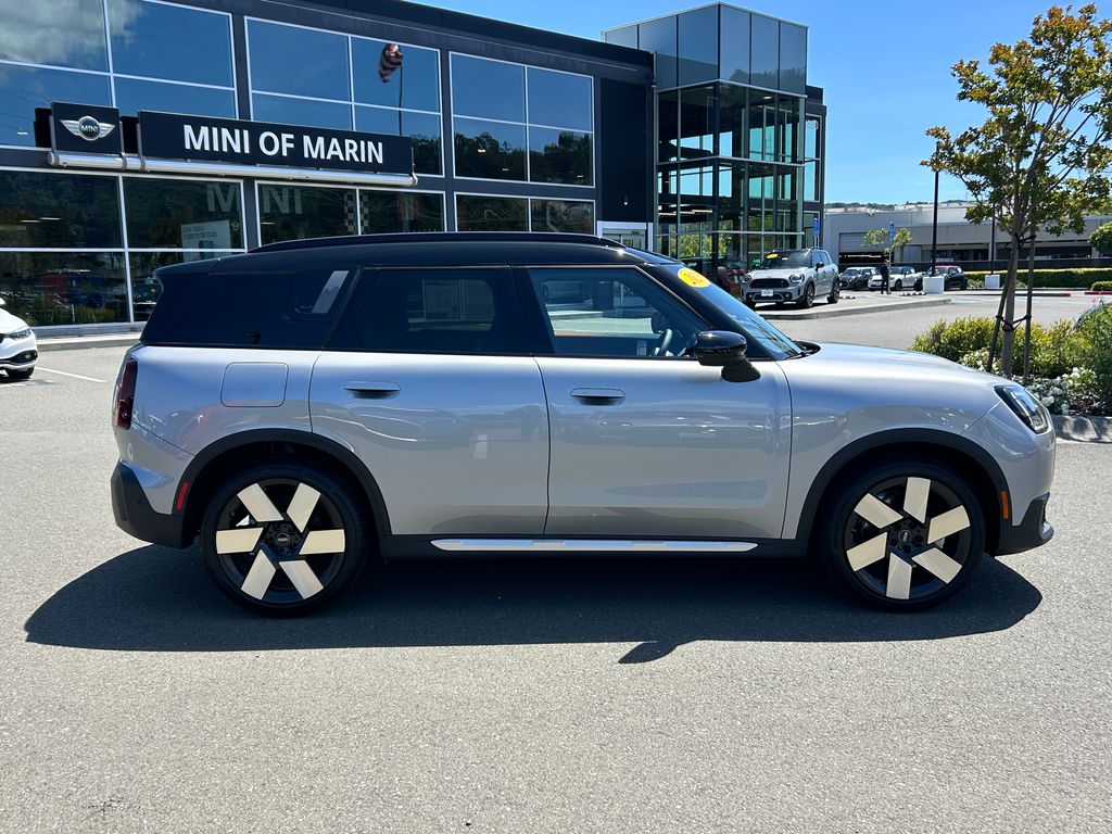 Thumbnail: 2025 MINI Cooper Countryman - 6