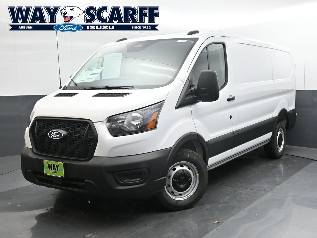 2026 Ford Transit-150 Cargo Van 