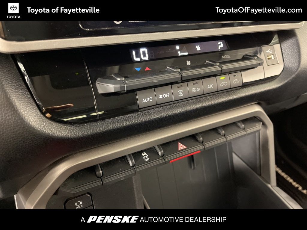 2022 Toyota Tundra SR5 29